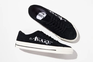 AWAKE NY Converse One Star Pro