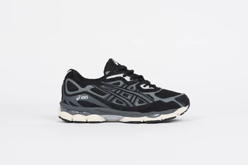 ASICS Gel-NYC Black Anthracite