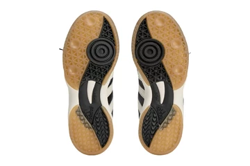 Maha x Naked x adidas Samba Pack Sohle