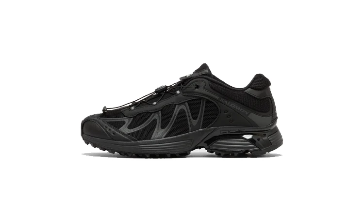 Salomon XT-Whisper Black