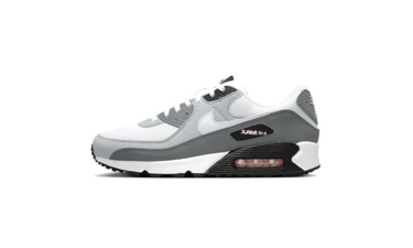 Nike Air Max 90 Wolf Grey