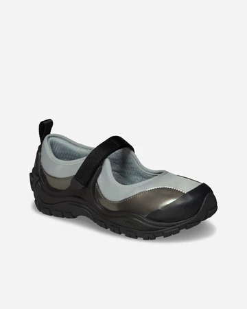 Crocs Terre Ballet Core Pack schräg seitlich