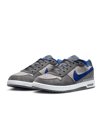 Nike Paul Rodriguez Air Zoom Low Flint Grey