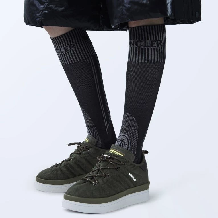 adidas x Moncler | Dead Stock