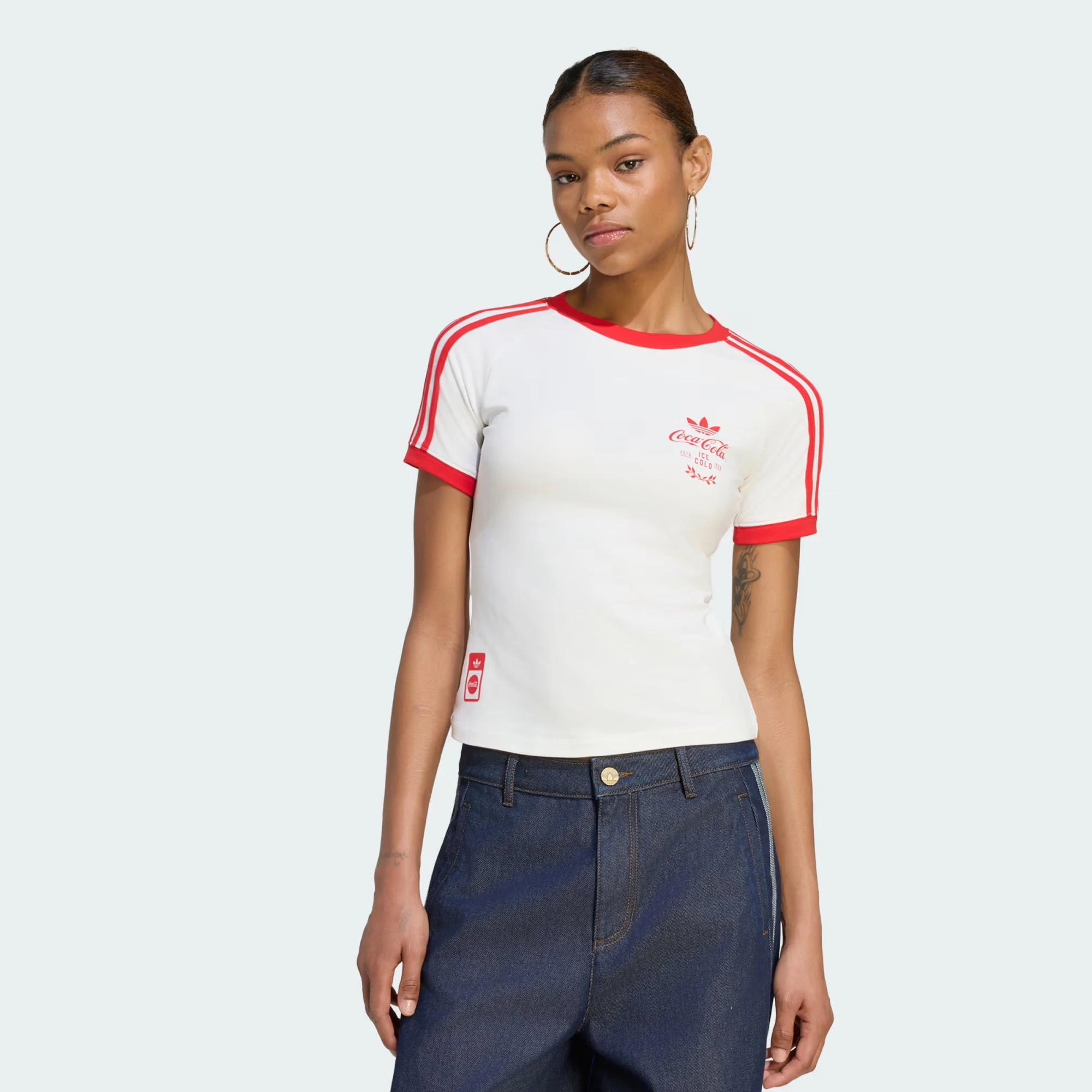 Coca-Cola x adidas Apparel | Dead Stock