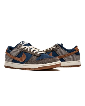 Dunk Low Tweet Corduroy beide Paare