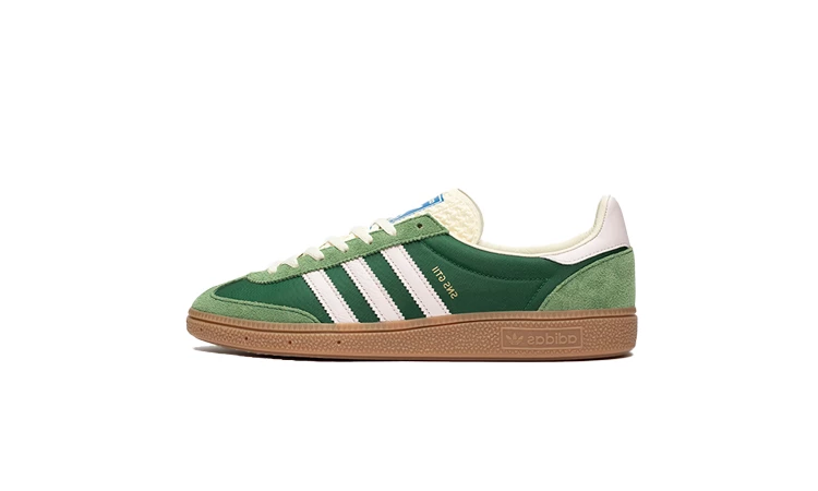 adidas SPZL Handball Pro Clear Blue Copy Dead Stock