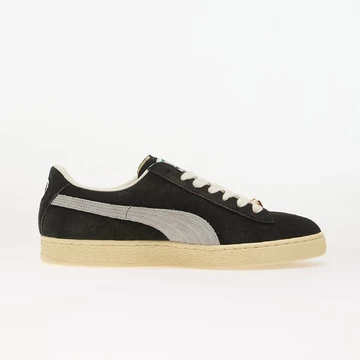 A$AP Rocky x Puma Suede 94 Black White Innenseite