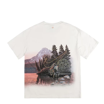 NOCTA x Nike Opal Collection T-Shirt weiss