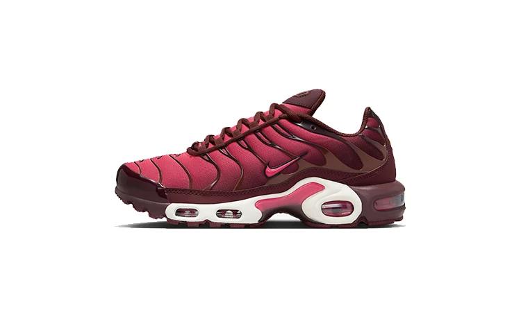 Air Max Plus Burgundy Crush Dead Stock