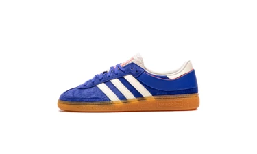 adidas Handball Cup SPZL Semi Lucid Blue