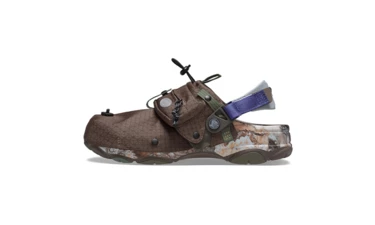 Bodega x Crocs All-Terrain Clog Off The Beaten Path