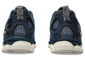 Imabari ASICS Gel-NYC French Blue