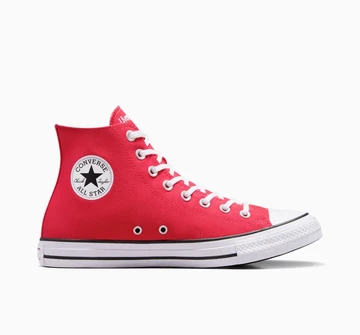FC Liverpool Converse - Chuck All Star Red