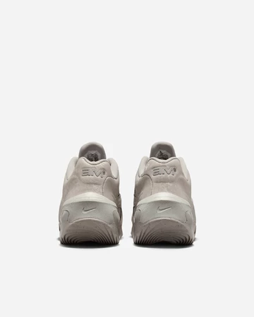 Air Max Muse College Grey Paar Fersen