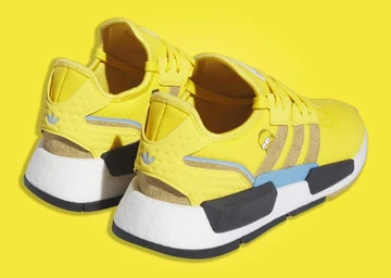 The Simpsons adidas NMD G1 Homer Simpson