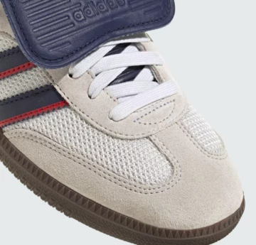 adidas Samba LT Pack Detail Laces