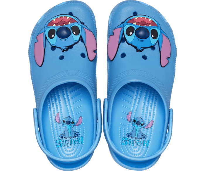 Lilo & Stitch Crocs Classic Clog Stitch 209448 | Dead Stock