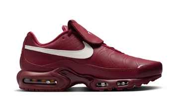 Air Max Plus Tiempo Team Red