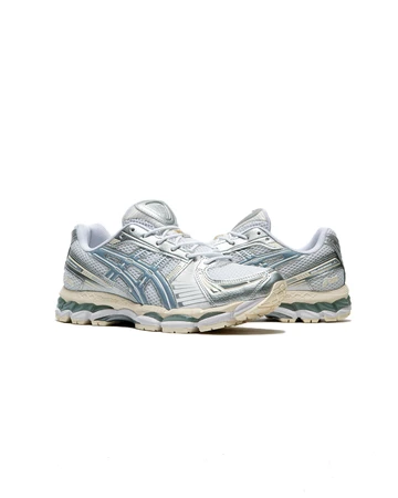 ASICS Gel Kayano 12.1 Dolphin Grey Paar