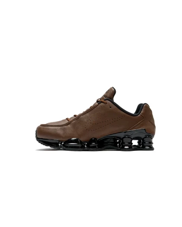 Nike Shox TL SE Pack Innenseite