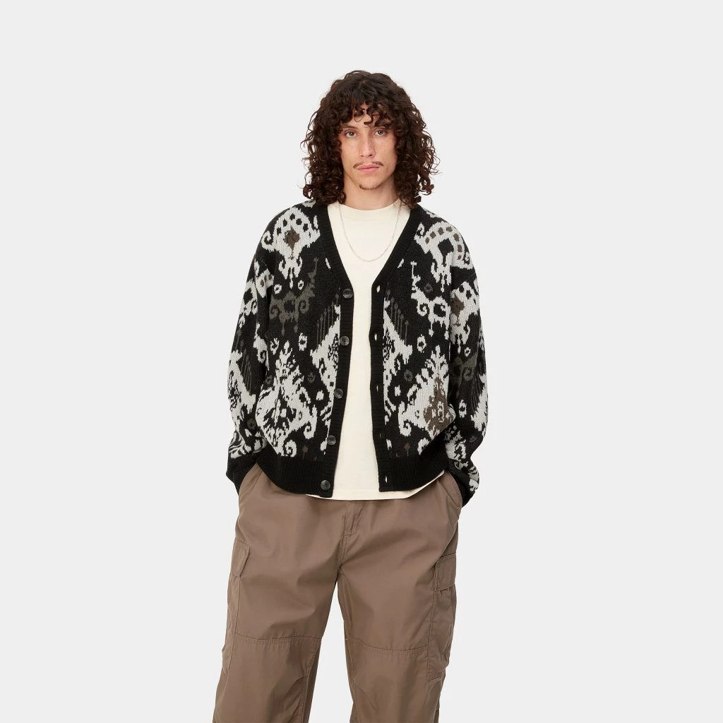 Carhartt WIP Tour Collection | Dead Stock