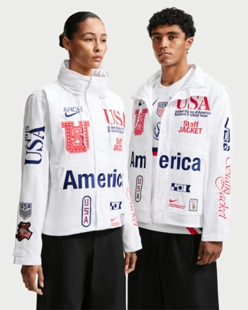 Nike X2 x Cryoshot World Cup Collection