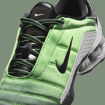Forget-Me-Nots X Nike Total 90 Shox Magia Pack