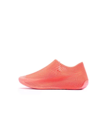 adidas Climacool Neon Red