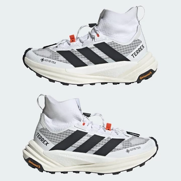 adidas Terrex Freehiker 3 Ultra GTX Cloud White