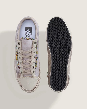 Vans Premium Old Skool 36 Oatmeal
