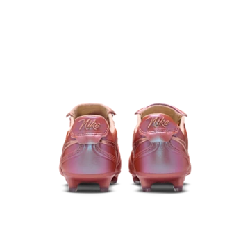 Nike Tiempo Ligera Pro LE Metallic Red Bronze