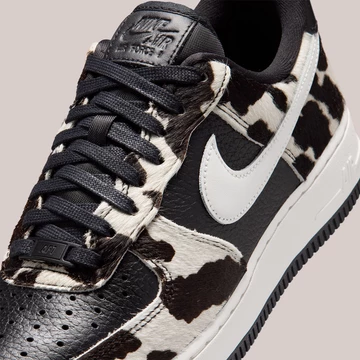 Nike Air Force 1 Cow Pack