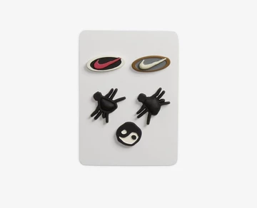 CPFM Nike Air Flea 2 Black Alabaster