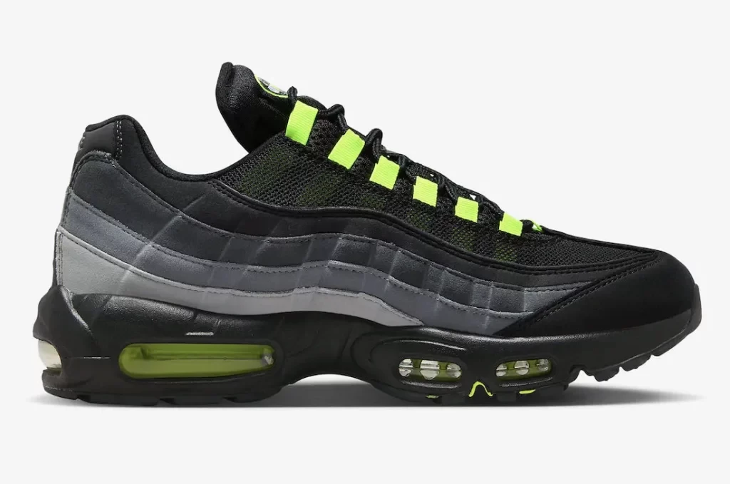 Air max 99 noir vert online