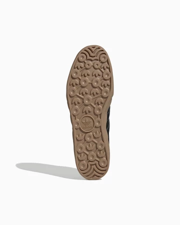 adidas Samba Snakeskin Pack black Sohle