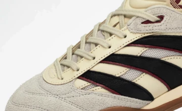 SNS adidas Football Collection Detail Laces