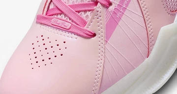 Nike KD 3 Aunt Pearl - Detail