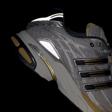 adidas Adistar Cushion 3 Gold Metallic