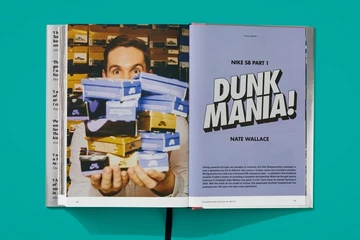 Sneaker Freaker World's Greatest Sneaker Collectors