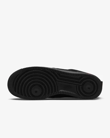 Air Force 1 Low Bred Reflective sohle