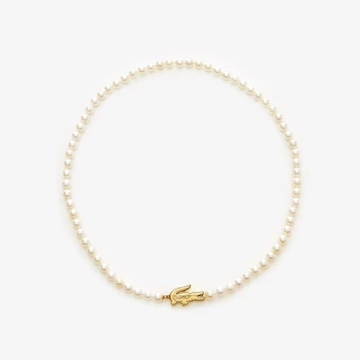 Lacoste Golf le FLEUR Apparel Kollektion