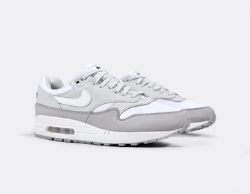 Air Max 1 LX Light Smoke Grey