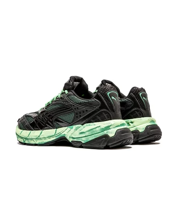 Black Forest Puma Velophasis Into the Nature seitlich von Hinten