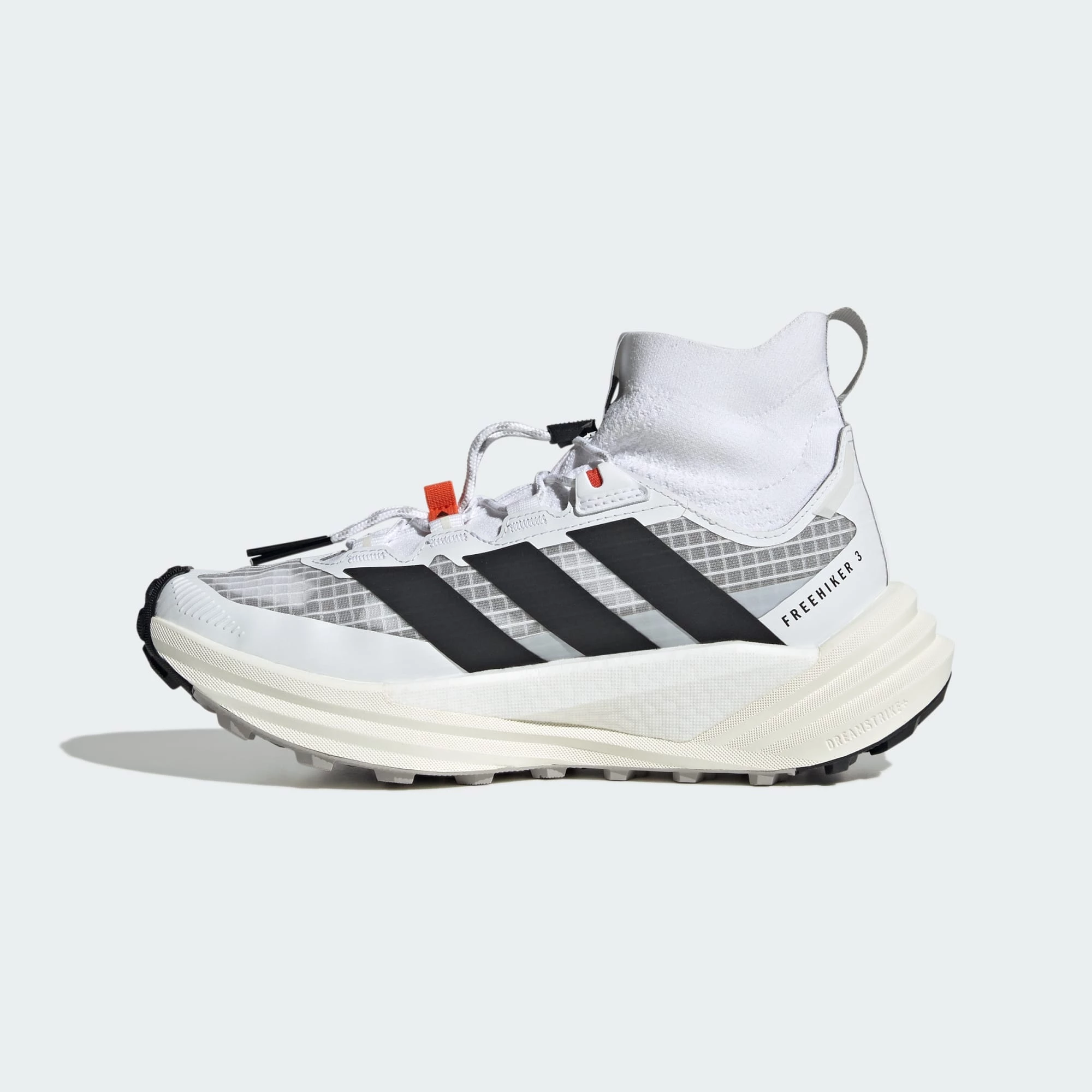 adidas Terrex Freehiker 3 Ultra GTX Cloud White Copy Copy KK4865