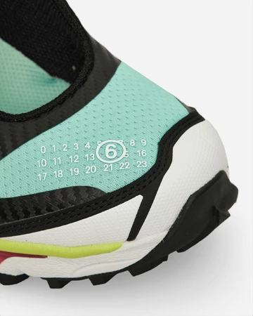 Maison Margiela x Salomon XT-Mary Jane Multi Zehen