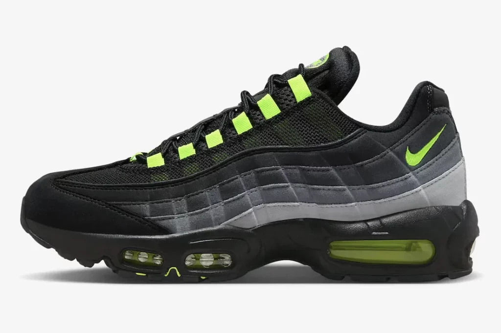 Air max 95 volt glow online