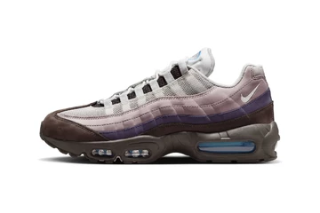 Air Max 95 Unearthed Außenseite