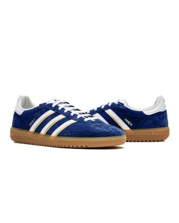 adidas Hand 2 Blue White Außen- und Innenseite