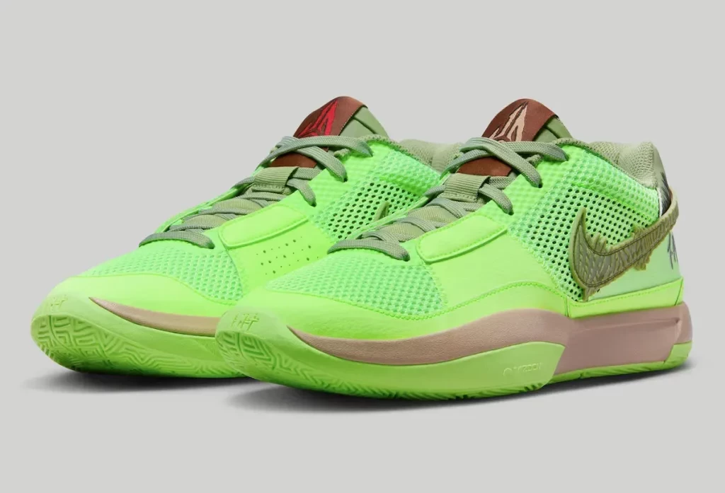 Nike Yes 1 Zombie FD6565-300 | Dead Stock